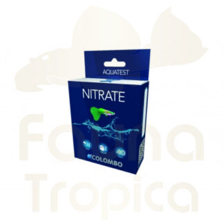 Colombo Aqua NO3 Nitrate test