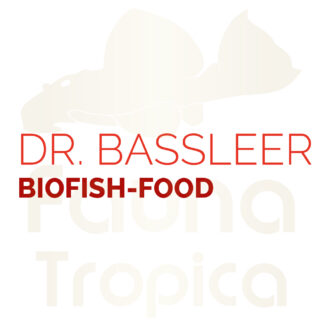 Dr. Bassleer Biofish food