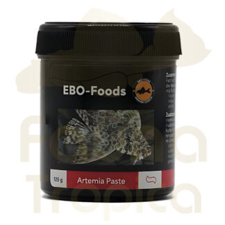 EBO Artemia pasta