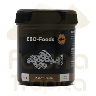 EBO Insect pasta