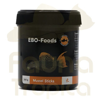 EBO Mussel sticks