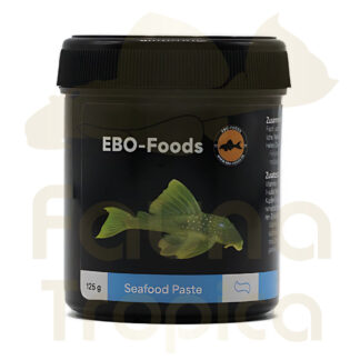 EBO Seafood pasta
